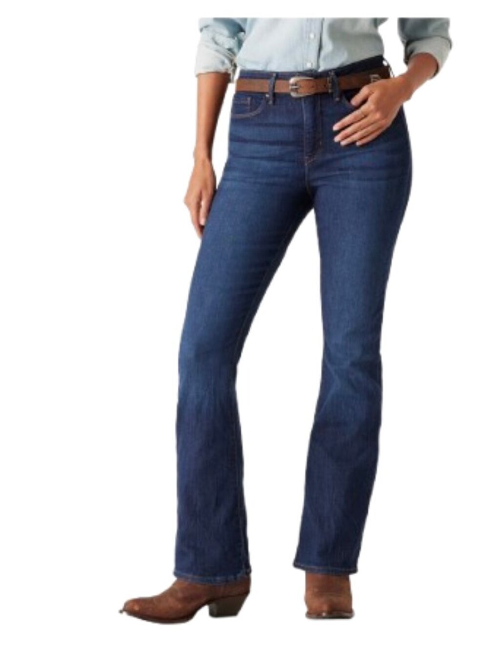 Levi's Bootcut Women's Jeans 10L (WJLBC)